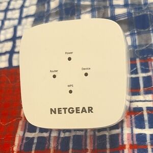 Netgear wifi extender boost